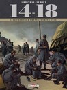 14-18 T.5 - Le Colosse d’ébène (février 1916)