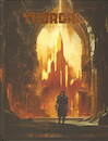 Le Lombard : Thorgal saga – Tome 6 - La déesse d’ambre