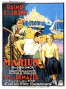 Marius - Fanny - César : la Trilogie