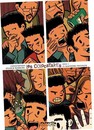 Colocataires (Les) - Tome 1 - Le Quatrième Passager