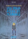 Les Pauvres aventures de Jérémie - Tomes 1 et 2