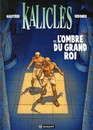 Kaliclès - Tome 1 - L'ombre du grand roi