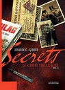 Secrets : Le serpent sous la glace - Tomes 1 et 2