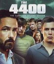 Les 4400 (saison 2) bientôt sur M6
