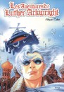 Aventures de Luther Arkwright (Les)