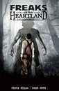 Freaks of the Heartland sort chez Semic