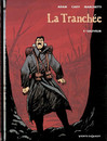 Tranchée (La) - Tome 1 - Sauveur