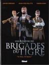 Aventure des Brigades du Tigre : Ni dieu, ni maître (Une)
