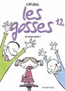 Gosses (Les) - Tome 12 - On assure grave !
