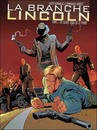 Branche Lincoln (La) - Tome 1 - Un secret hors de la tombe