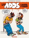 Ados Laura et Ludo (Les) - Tome 1