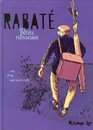 Les petits ruisseaux de Rabaté remporte le prix de l'ACBD