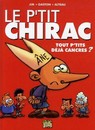 P'tit Chirac (Le) : Tout p'tits déjà cancres ?