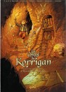 Contes du Korrigan (Les) - Tome 7 - L'Assemblée des bardes