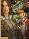 Les Corsaires d'Alcibiade - Tomes 1 et 2