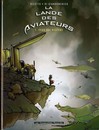Lande des aviateurs (La) - Tome 1 - Ceux qui restent