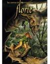 Contes de Mortepierre : Florie - Tome 2 - La nuit des chauves-souris (Les)