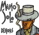 Mano Solo - Concert à l'Olympia 