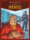 Triangle Secret (Le) - Hertz - Tome 1