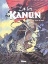 La Loi du Kanun - Tomes 1 et 2