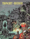 Peuple des endormis (Le) - Tome 1