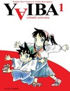 Yaiba T.23