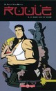 Ruule - Tome 1 - Un baiser avant de mourir
