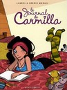 Journal de Carmilla (Le) - Tome 1 - Reproduction interdite