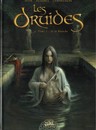 Druides (Les) - Tome 2 - Is La Blanche