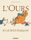 Ours et le petit garçon (L')