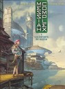 Messiah Complex - Tome 1 - Les enfants du destin