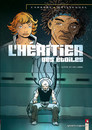 héritier des étoiles (L') - Tome 2 - Lutte et vis libre