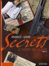 Secrets : Le serpent sous la glace - Tomes 1 à 3