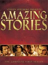 Amazing Stories - Saison 1 (épisodes 1 à 12)