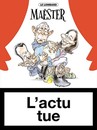 Actu tue (L')