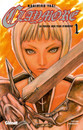 Claymore T.19
