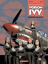 Exploits de Poison Ivy (Les) - Tome 2 - Tigresses volantes