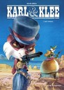 Karl et Klee - Tome 1 - Amis Ennemis