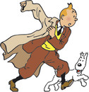Tintin a 80 ans