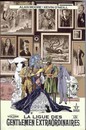 Ligue des Gentlemen Extraordinaires (La) - 1999-2000 - Volume I
