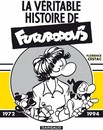 Véritable histoire de Futuropolis (La)