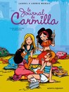 Journal de Carmilla (Le) - Tome 2 - Une espèce en voie de disparition