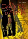 Démons d'Alexia (Les) - Tome 4 - Le syndrome de Salem