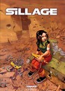 Sillage - Tome 5 - 'J.VJ,..'\_ : 