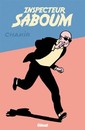 Inspecteur Saboum