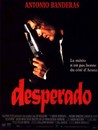 Desperado - la trilogie du Mariachi