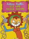 Hélène Bruller est une vraie salope