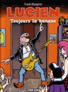 Lucien revient ?!