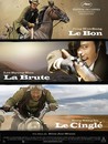 bon, la brute, le cinglé (Le)