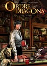 Ordre des Dragons (L') - Tome 1 - La Lance